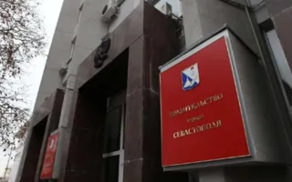 Транспортом Севастополя руководил родственник депутата «без опыта работы»