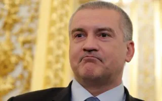 Глава Крыма поздравил россиян с Днем космонавтики 