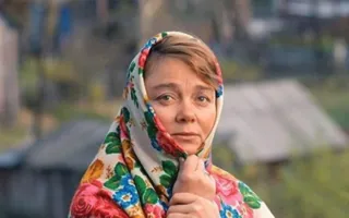 В Москве умерла актриса из фильма «Любовь и голуби» Нина Дорошина (видео)