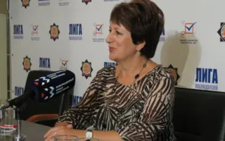 Правительство Севастополя подаёт в суд на Алтабаеву