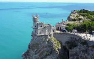 Музеи Крыма 18 мая бесплатно откроют двери для всех желающих