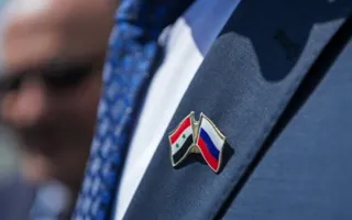 Крымские бизнесмены начали работать в Сирии в рамках ялтинских соглашений