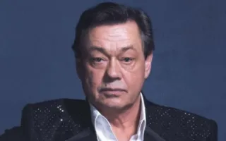 Накануне своего Дня рождения скончался Николай Караченцов (фото, видео)