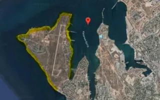 Минобороны РФ полностью перекроет доступ к мысу Херсонес (фото)