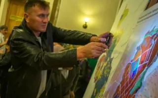 Суд встал на сторону прокуратуры в иске по генплану Севастополя 