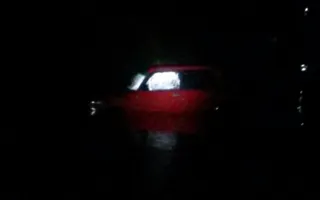 В Севастополь пришла «большая вода»