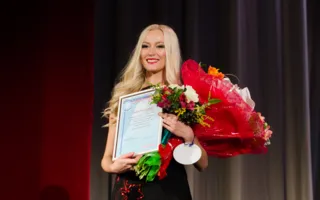 Севастопольской красавицей стала дочь победительницы этого конкурса в 1997 году
