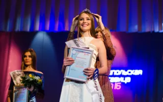Севастопольской красавицей стала дочь победительницы этого конкурса в 1997 году