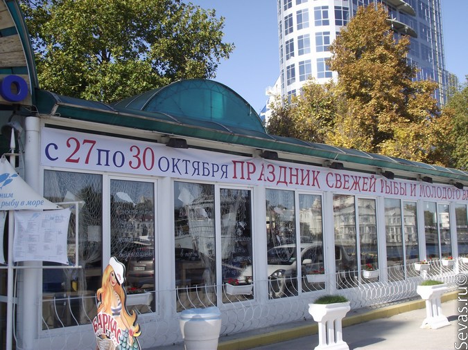фестивали Севастополя, рыбный фестиваль Севастополь, винный фестиваль Севастополь