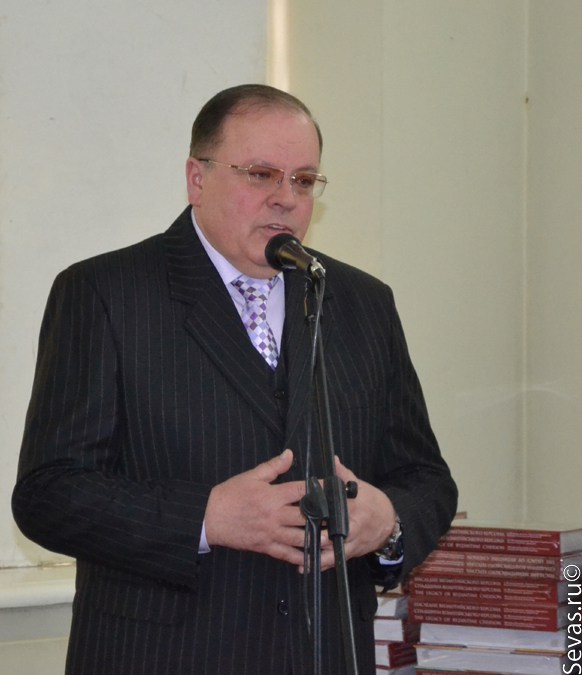 новости Севастополя, Херсонес Севастополь, Херсонес Таврический, каталог Наследие византийского Херсона, заповедники Севастополя