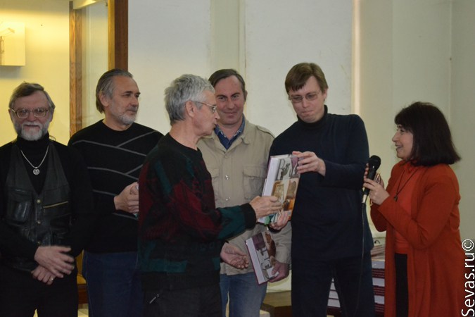 новости Севастополя, Херсонес Севастополь, Херсонес Таврический, каталог Наследие византийского Херсона, заповедники Севастополя