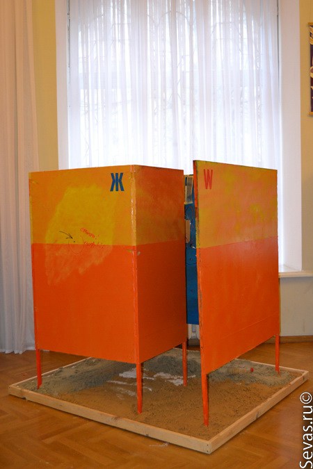 новости Севастополя, выставки Севастополь, ню Севастополь, Крымский ню арт, художники Севастополя, севастопольские художники