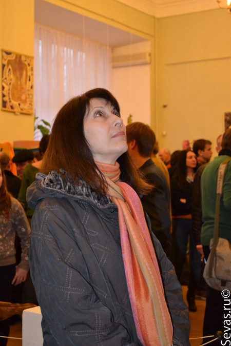 новости Севастополя, выставки Севастополь, ню Севастополь, Крымский ню арт, художники Севастополя, севастопольские художники