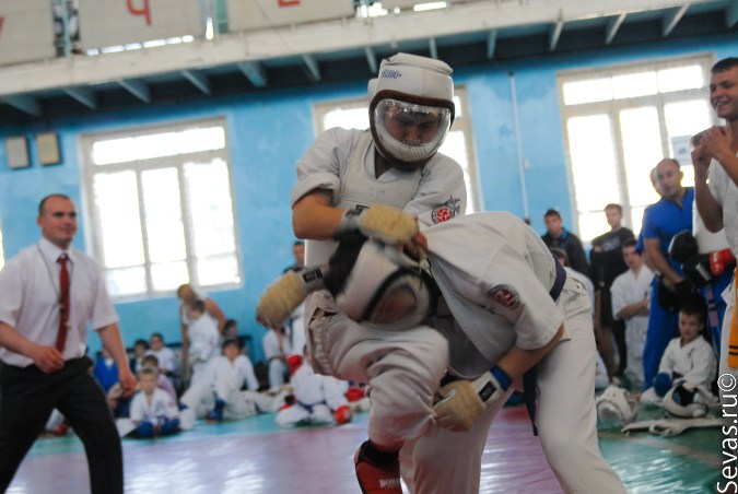 кудо Севастополь, чемпионат Севастополь, спорт Севастополь, чемпионат кудо Севастополь, новости Севастополя