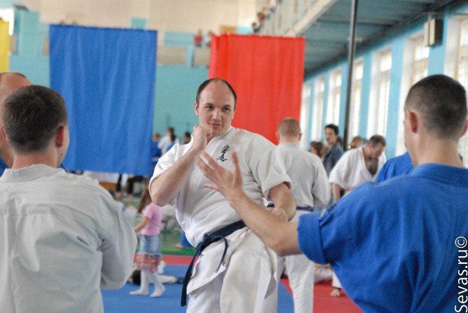 кудо Севастополь, чемпионат Севастополь, спорт Севастополь, чемпионат кудо Севастополь, новости Севастополя