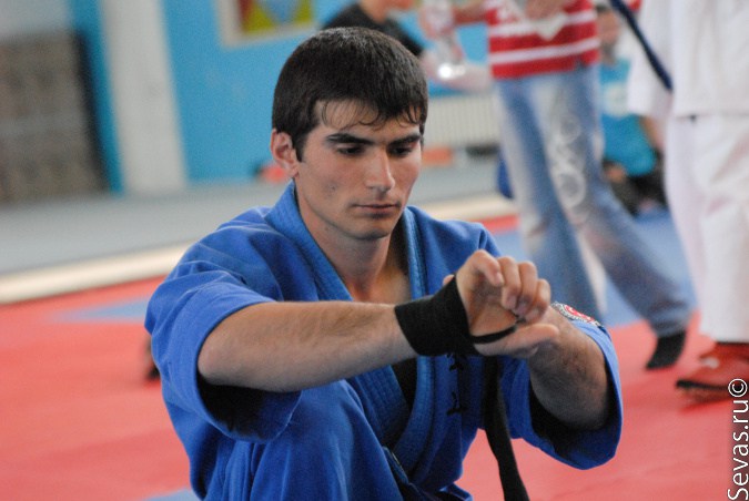кудо Севастополь, чемпионат Севастополь, спорт Севастополь, чемпионат кудо Севастополь, новости Севастополя
