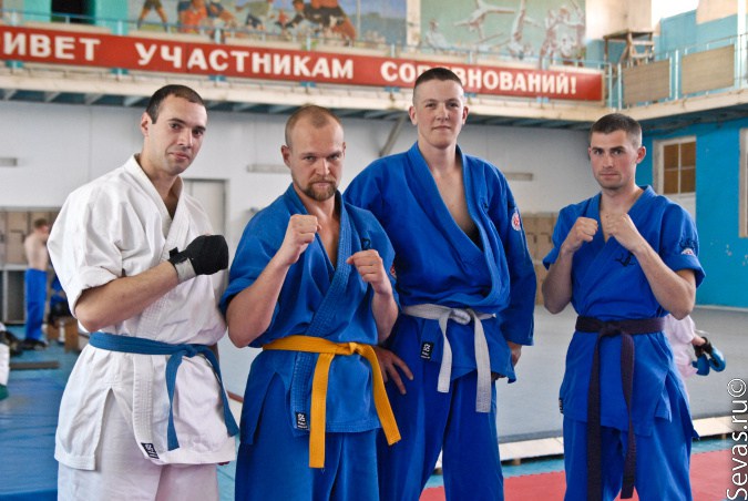 кудо Севастополь, чемпионат Севастополь, спорт Севастополь, чемпионат кудо Севастополь, новости Севастополя