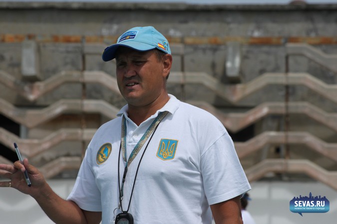 спорт Севастополь, новости Севастополя, спорт Севастополя, водное поло Севастополь, соревнования Севастополя, турниры Севастополя, ватерполисты Севастополя