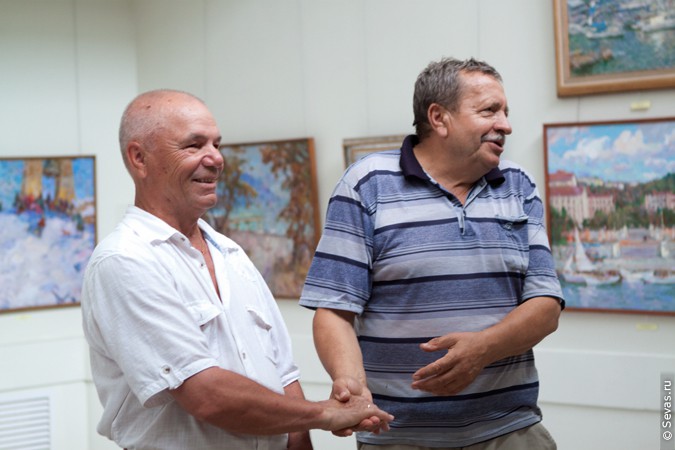 выставки Севастополь, новости Севастополя, выставки Севастополя, севастопольские художники, художники Севастополя, крымские художники, художники Крыма, украинские художники, художники Украины, художник Александр Шадрин