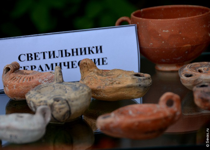 выставки Севастополь, Херсонес Севастополь, новости Севастополя, праздники Севастополь, праздник Дорогами тысячелетий