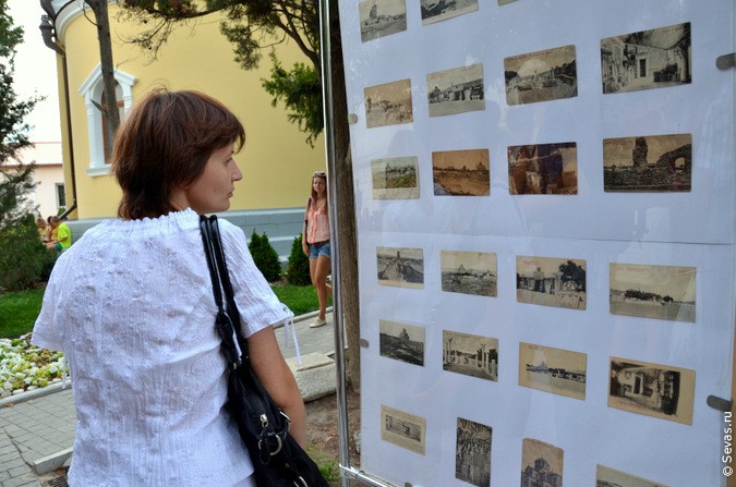 выставки Севастополь, Херсонес Севастополь, новости Севастополя, праздники Севастополь, праздник Дорогами тысячелетий