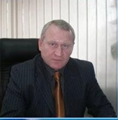 Начальник администрации Севастопольского морского торгового порта Сергей Тараканов