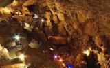 Система пещер Ени-Сала. Фото: crimeaz.ru