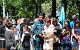 Митинг памяти в Севастополе Фото: Андрей Киреев 
