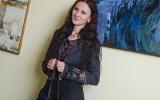 Художница Мария Чепелева