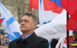 Член Севастопольского ритуала Александр Караваев