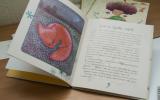 Книга «Жила-была одна планета» с иллюстрациями Наны Деменковой