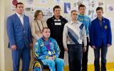 Севастопольские спортсмены — участники и призёры Олимпийских игр