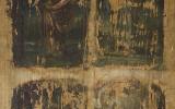 Святой апостол Андрей и святой апостол Филипп. Икона, конец XIX - начало XX века
