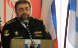Член Союза журналистов России Сергей Горбачёв
