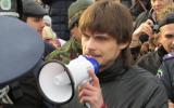 Организатор севастопольского 