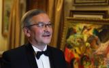 Владимир Ким, дирижер камерно-симфонического оркестра Севастополя