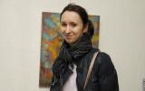 Мария Тумакова, студентка Севастопольского филиала Львовской Национальной академии искусств