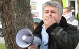 Депутат Севастпольского городского совета Василий Зеленчук