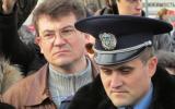 Советник председателя СГГА Иван Комелов
