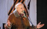 Симферопольский артист Константин Фролов