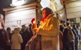 Празднование Пасхи в Евпатории Фото: riafan.ru