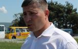Депутат Севастопольского городского совета Артем Мальцев