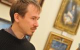 Севастопольский художник Владимир Новиков