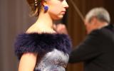Елена Украинцева (сопрано) участница фестиваля (Киев)