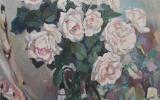 Варвара Грищенко. «Белые розы»