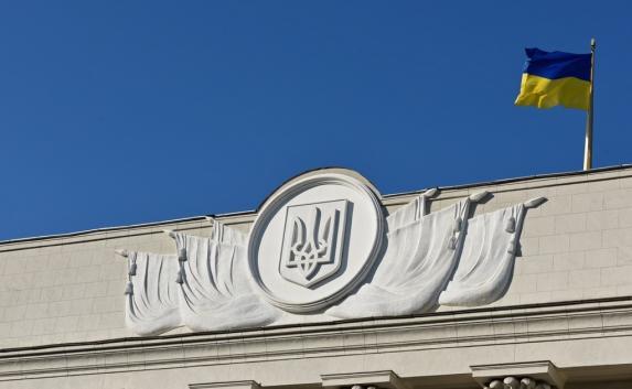 Украине предложили отказаться от части территории после заявления о советской «оккупации»