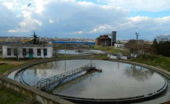 Из-за отсутствия очистных сооружений в Севастополе повышается  риск заражения холерой (фото)