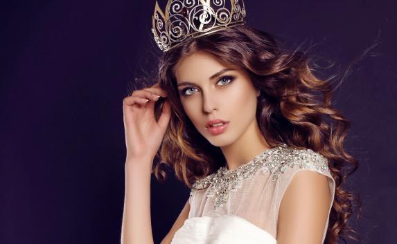 Модель из Севастополя вошла в топ-20 конкурса «Мисс Россия» (фото, видео)
