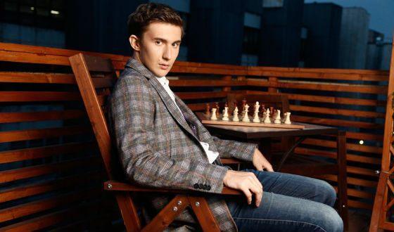 Крымчанин не смог одержать победу в Кубке мира по шахматам