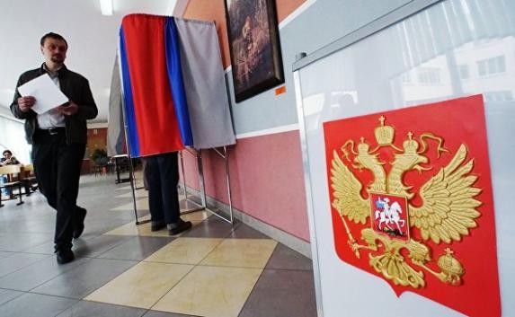 День тишины и грядущие выборы губернатора в Севастополе
